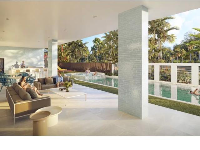 Apartamento venta en Santa María
