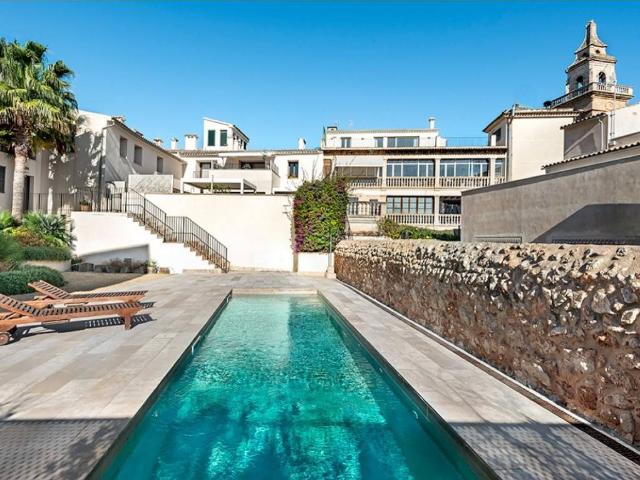 Apartamento en venta en Raiguer, Baleares