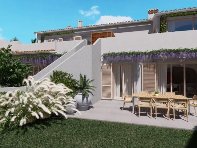 Apartamento en venta en Santa María Del Cami, Can Colom