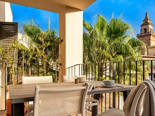 Apartamento en venta en Santa María Del Cami, Can Colom