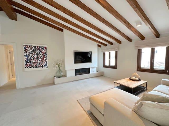 Apartamento en venta en Can Colom, Santa María Del Cami