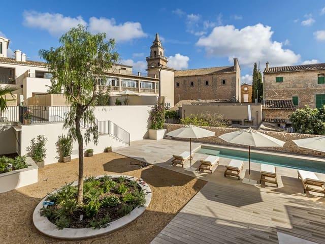 Apartamento en venta en Can Colom, Santa María Del Cami