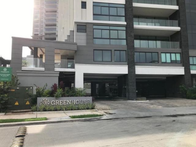 Apartamento en Venta en Santa Maria PH Greenhouse, Santa María Panamá 402 m2. 3 hab