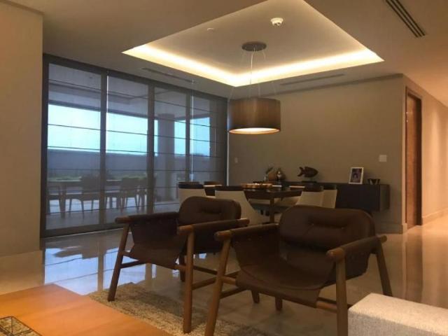 Apartamento en Venta en Santa Maria PH Greenhouse, Santa María Panamá 402 m2. 3 hab