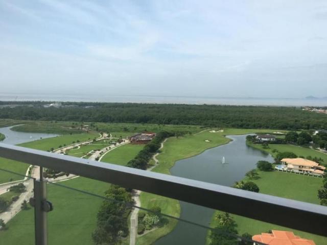 Apartamento en Venta en Santa María PH Valery Point Panamá 411 m2. 3 hab
