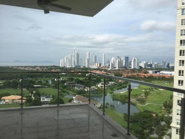 Apartamento en Venta en Santa María PH Valery Point Panamá 411 m2. 3 hab