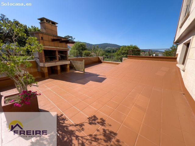 Piso en venta en Tabeirós - Terra de Montes, Galicia