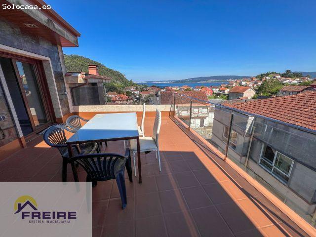 Piso en venta en Tabeirós - Terra de Montes, Galicia