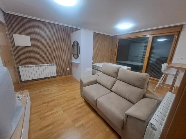 Apartamento en venta en Santa Marta De Tormes, Las Luminarias