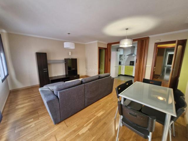 Apartamento en venta en Santa Marta De Tormes, Las Luminarias