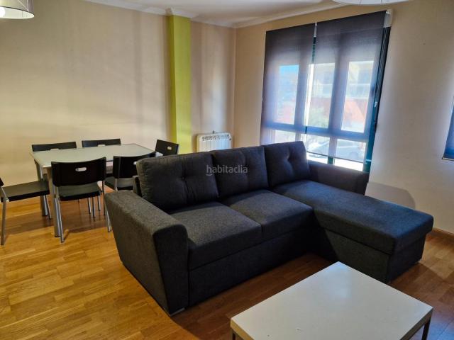 Apartamento en venta en Santa Marta De Tormes, Las Luminarias