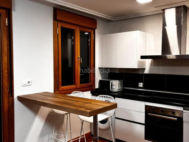 Apartamento en venta en Santa Marta De Tormes, Las Luminarias