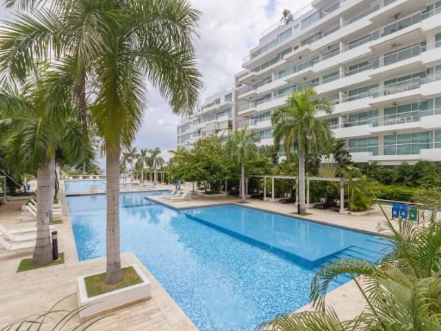 Apartamento en venta en Magdalena