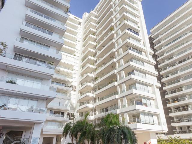 Apartamento en venta en Magdalena