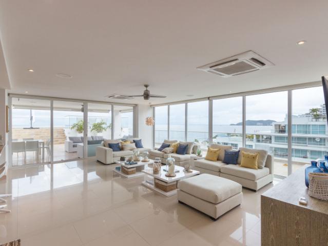 Apartamento en venta en Magdalena