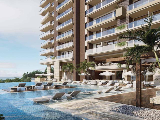 Apartamento en venta en Magdalena