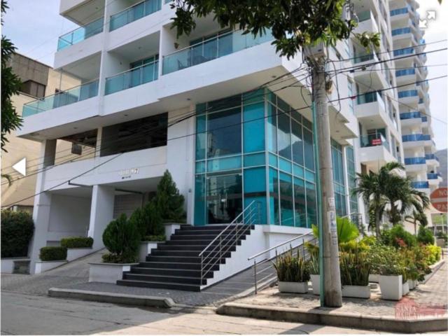 Apartamento en venta en Magdalena