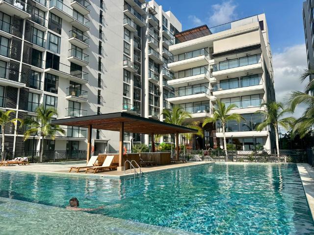 Apartamento en venta en Bello Horizonte, Magdalena