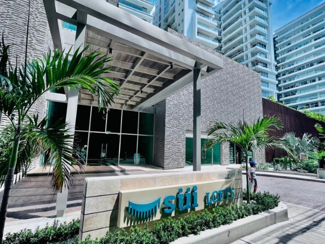 Apartamento en venta en Magdalena