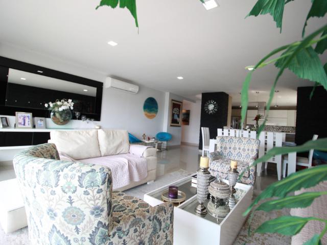 Apartamento en venta en Magdalena