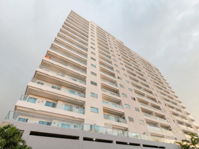 Apartamento en venta en Magdalena