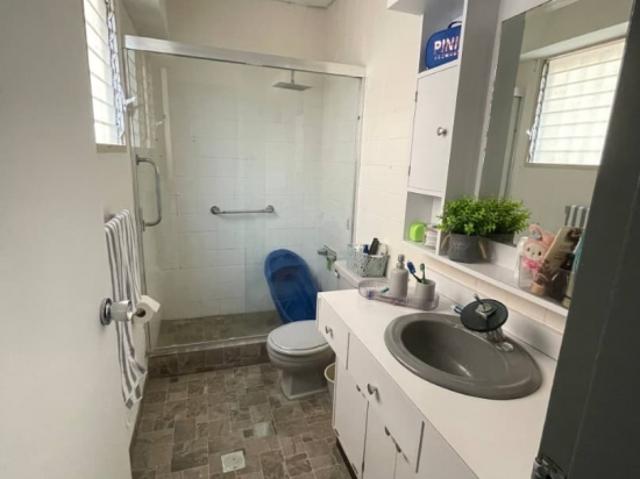 Apartamento en venta en Boca De Uchire, Miranda