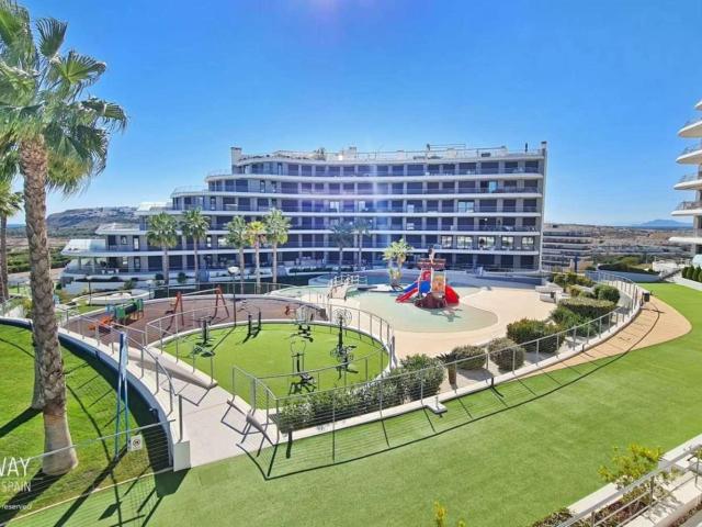 Apartamento en venta en Urbanització Els Arenals del Sol, el Baix Vinalopó