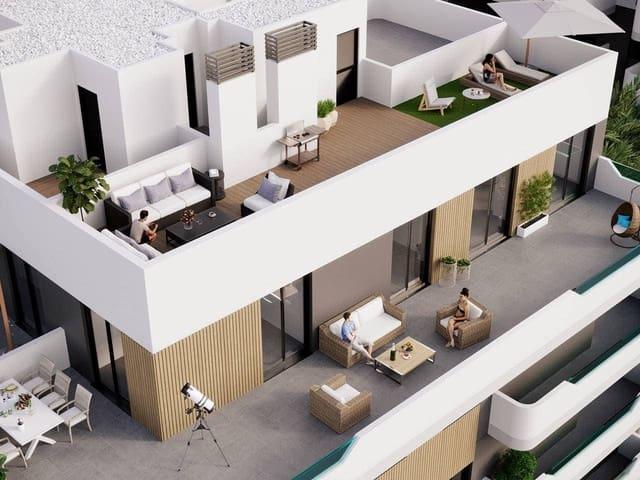 Apartamento en venta en el Baix Vinalopó, Valencia