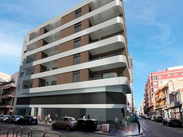 Apartamento en venta en el Baix Vinalopó, Valencia