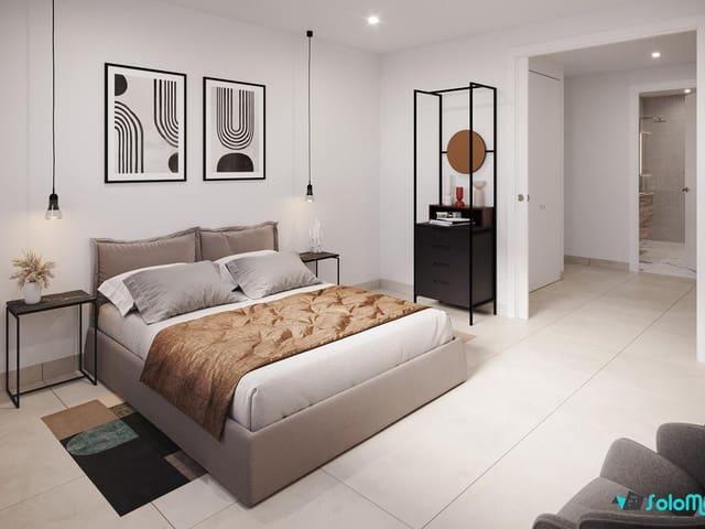 Apartamento en venta en el Baix Vinalopó, Valencia