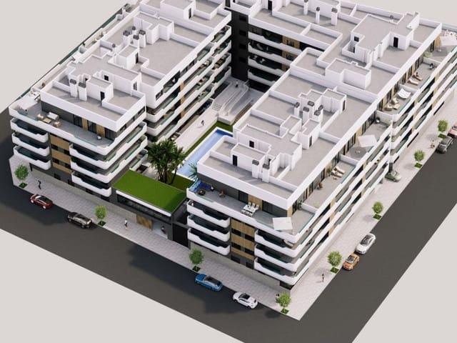 Apartamento en venta en el Baix Vinalopó, Valencia