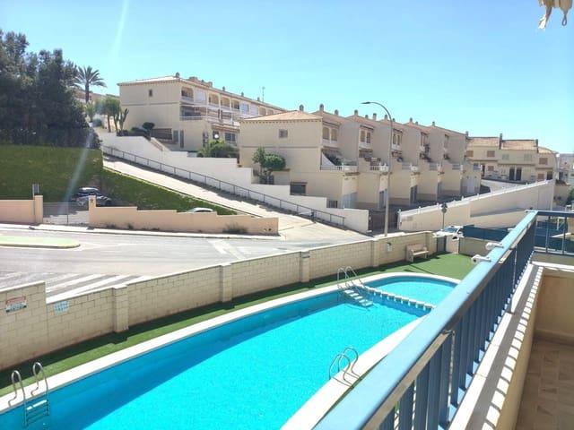 Apartamento en venta en el Baix Vinalopó, Valencia