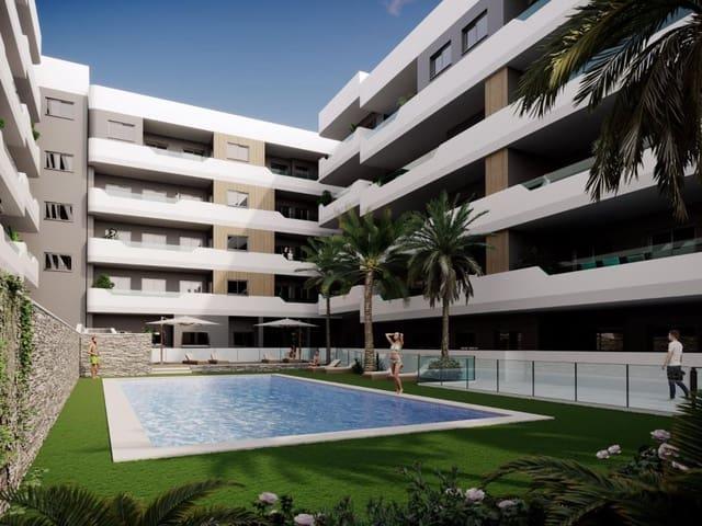 Apartamento en venta en el Baix Vinalopó, Valencia