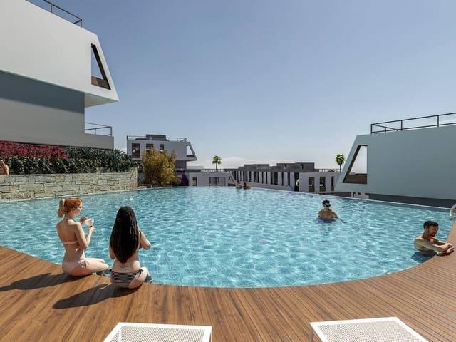 Apartamento en venta en el Baix Vinalopó, Valencia