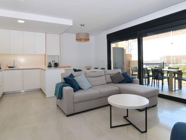 Apartamento en venta en el Baix Vinalopó, Valencia
