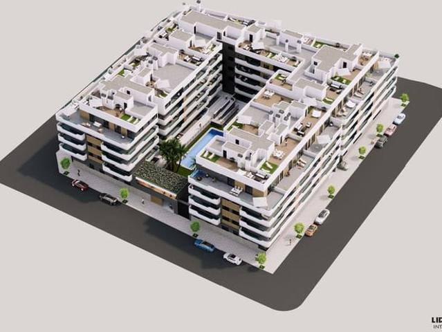 Apartamento en venta en el Baix Vinalopó, Valencia