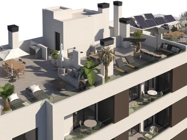 Apartamento en venta en el Baix Vinalopó, Valencia
