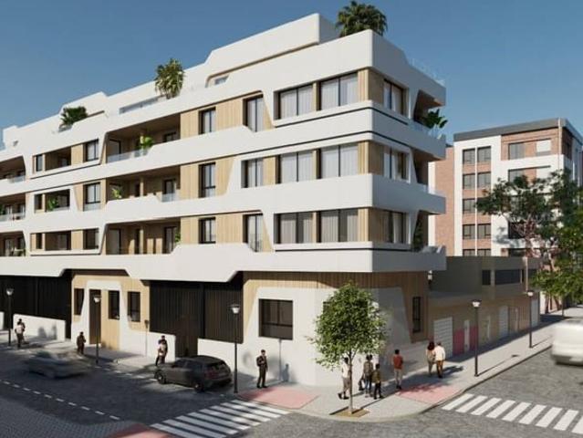 Apartamento en venta en el Baix Vinalopó, Valencia