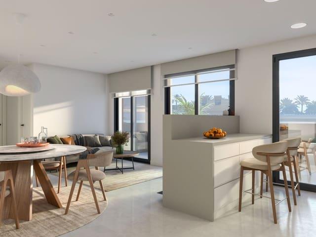 Apartamento en venta en el Baix Vinalopó, Valencia