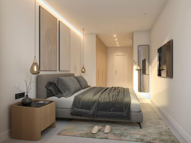 Apartamento en venta en el Baix Vinalopó, Valencia