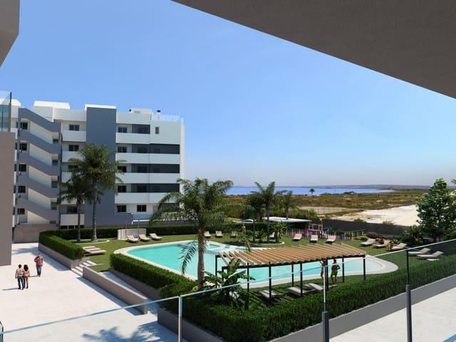 Apartamento en venta en Santa Pola
