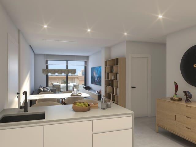 Apartamento en venta en el Baix Vinalopó, Valencia