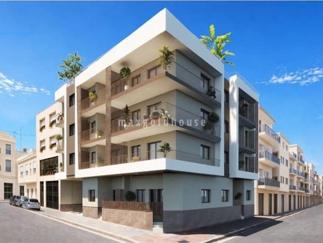 Apartamento en venta en el Baix Vinalopó, Valencia