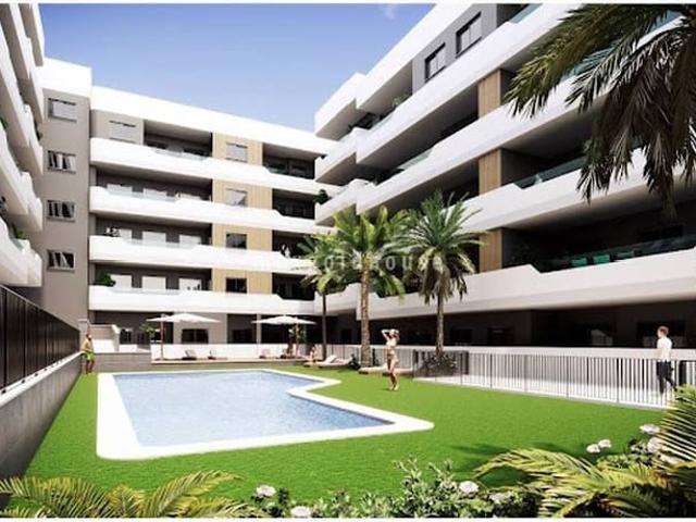 Apartamento en venta en el Baix Vinalopó, Valencia