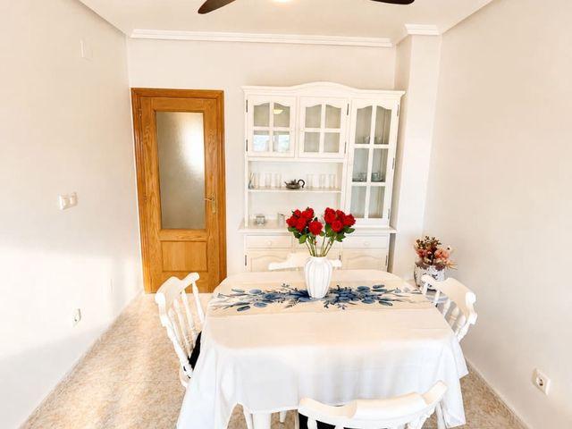 Apartamento en venta en Santa Pola, Alacant / Alicante