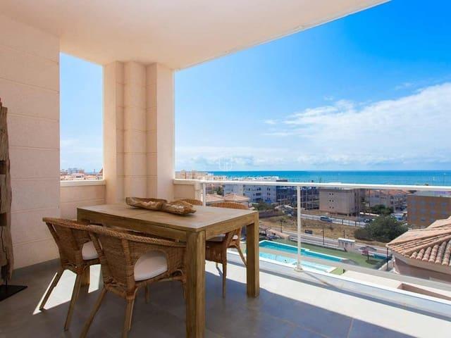 Apartamento en venta en Santa Pola