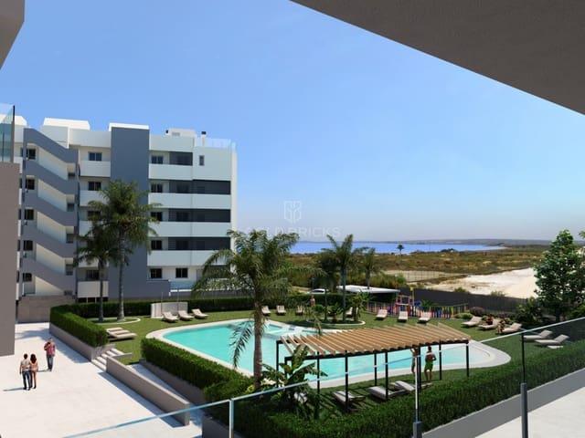 Apartamento en venta en Santa Pola