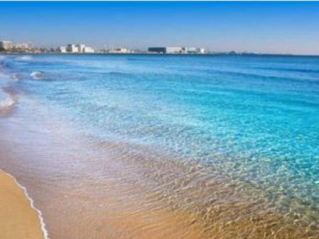 Piso en venta en el Baix Vinalopó, Valencia