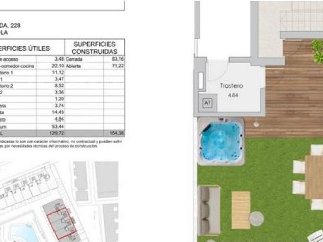 Piso en venta en el Baix Vinalopó, Valencia