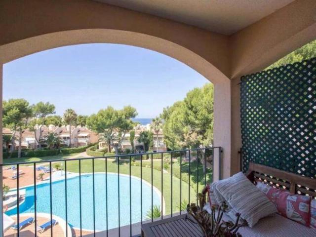 Apartamento en venta en Calvià, Serra de Tramuntana